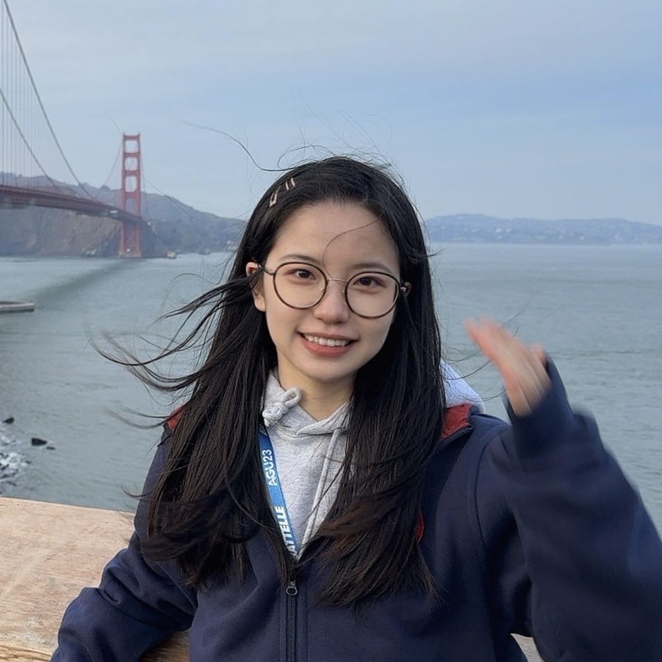 吴思弘 Sihong Wu 🏄🏻‍♀